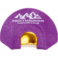 RMHC #135 SPELLBOUND ELK CALL