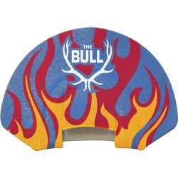 RMHC ELK DIAPHRAGM ELK SLAYER