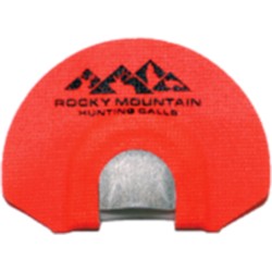 RMHC #D2 ELK CAMP ELK CALL