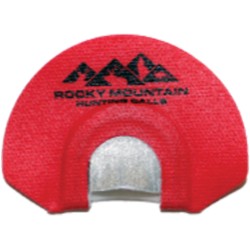 RMHC #H3 TINES UP ELK CALL