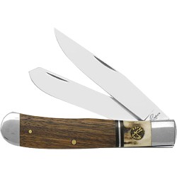 ABKT ROPER LAREDO STAG TRAPPER