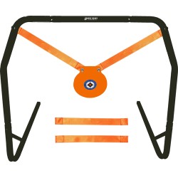 DO-ALL HIGH CAL GONG .30CAL