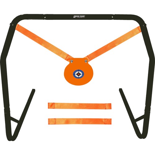 DO-ALL HIGH CAL GONG .30CAL