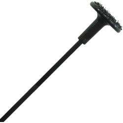 GSS BLACK RIFLE RODS .17