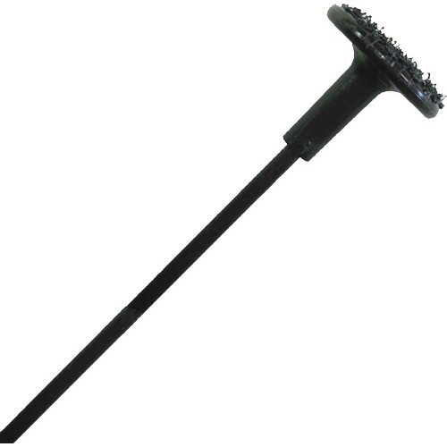 GSS BLACK RIFLE RODS .17