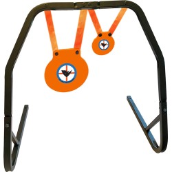 DO-ALL HIGH CAL GONG .30CAL