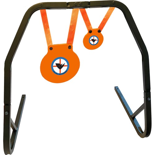 DO-ALL HIGH CAL GONG .30CAL