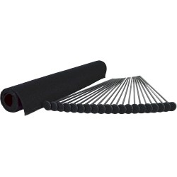 GSS MEDIUM RIFLE ROD KIT 20BLK