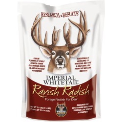 WHITETAIL INSTITUTE RAVISH