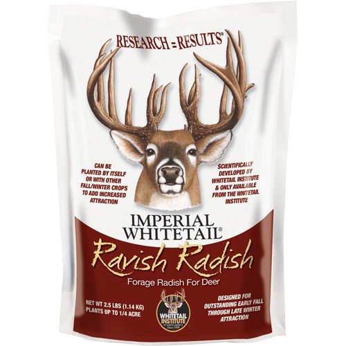 WHITETAIL INSTITUTE RAVISH