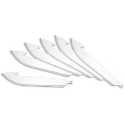 OUTDOOR EDGE 3" DROP POINT