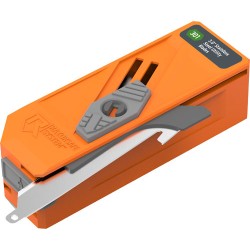 OUTDOOR EDGE 3" DROP POINT