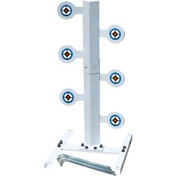 DO-ALL DUELING TREE TARGET
