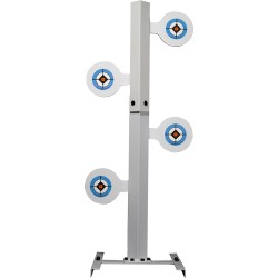 DO-ALL DUELING TREE TARGET