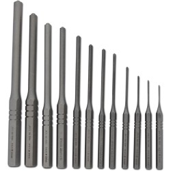 GRACE USA ROLL PIN PUNCH SET
