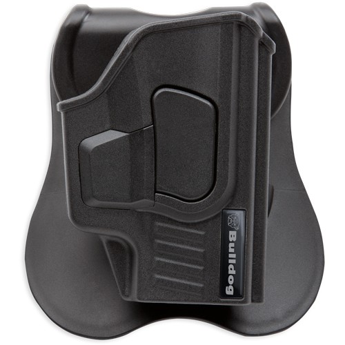 FOBUS HOLSTER EXTRACTION IWB