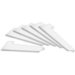 OUTDOOR EDGE 3" UTILITY BLADE