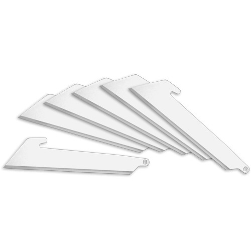 OUTDOOR EDGE 3" UTILITY BLADE