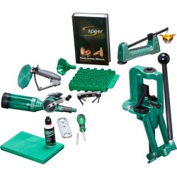 RCBS ROCKCHUCKER SUPREME