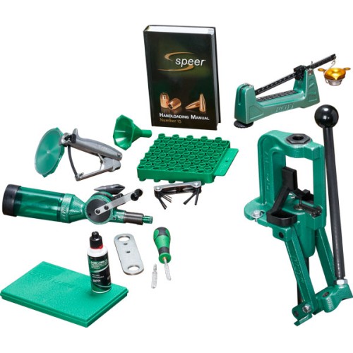 RCBS ROCKCHUCKER SUPREME