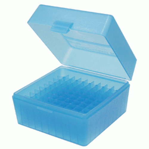 MTM AMMO BOX SMALL RIFLE