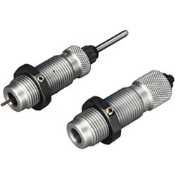 RCBS AR SERIES DIE SET TAPER