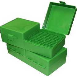 MTM AMMO BOX SMALL RIFLE