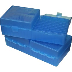 MTM AMMO BOX SMALL RIFLE