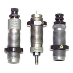 RCBS FULL LENGTH 3-DIE SET