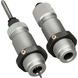 RCBS FULL LENGTH DIE SET