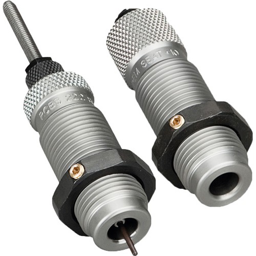 RCBS FULL LENGTH DIE SET