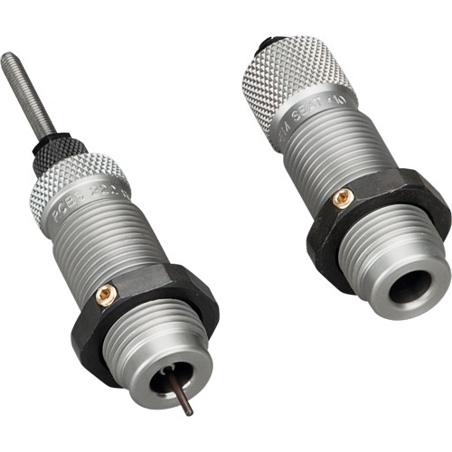RCBS FULL LENGTH DIE SET