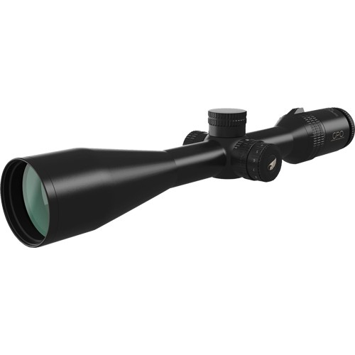 GPO SCOPE SPECTRA 4X 4-16X50