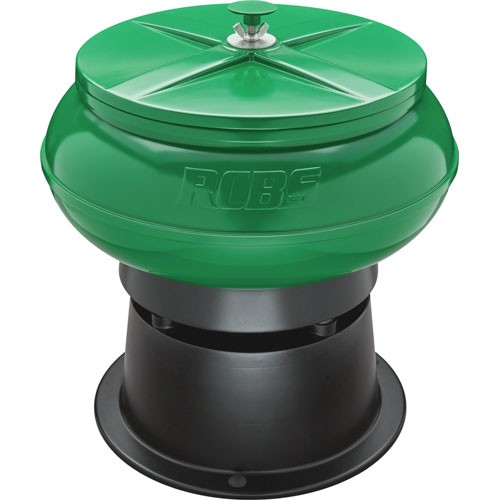 RCBS VIBRATORY CASE POLISHER