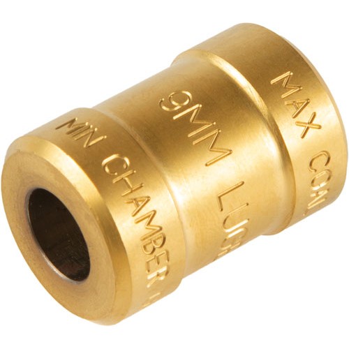 RCBS CHAMBER CASE LENGTH GAUGE
