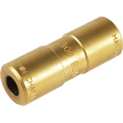 RCBS CHAMBER CASE LENGTH GAUGE