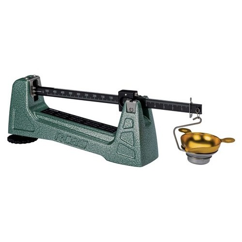 RCBS MODEL M500 RELOADING