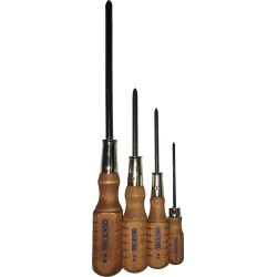 GRACE USA SCREWDRIVER SET