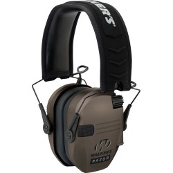 WALKERS MUFF ELECTRONIC RAZOR