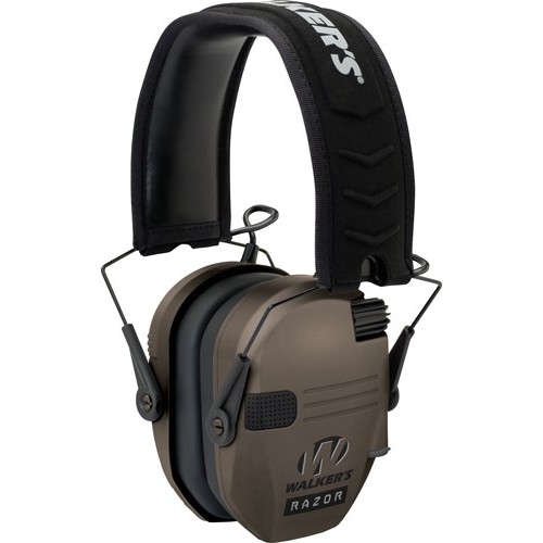 WALKERS MUFF ELECTRONIC RAZOR