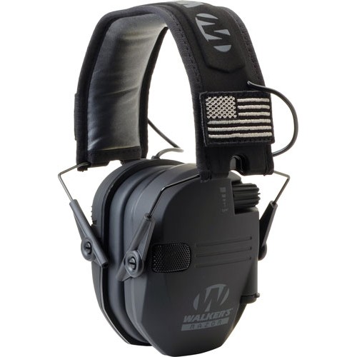 WALKERS MUFF ELECTRONIC RAZOR