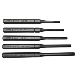 GRACE USA PUNCH SET