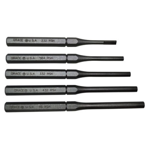 GRACE USA PUNCH SET