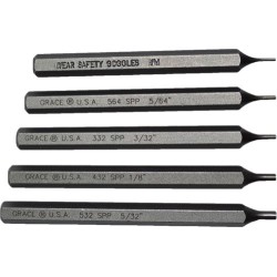 GRACE USA STARTER SHORT PIN