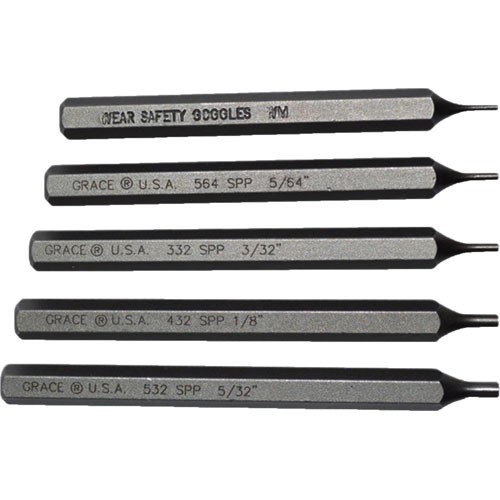 GRACE USA STARTER SHORT PIN