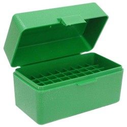 MTM AMMO BOX 22/6MM PPC & BR