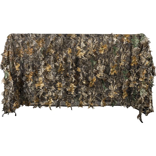 TITAN 3D LEAFY REAL TREE EDGE