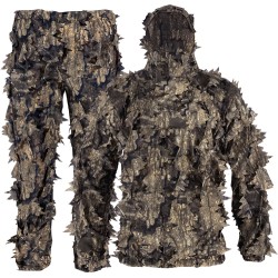 TITAN LEAFY SUIT L/XL REALTREE