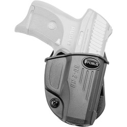 FOBUS HOLSTER E2 PADDLE FOR