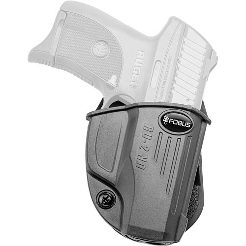 FOBUS HOLSTER E2 PADDLE FOR